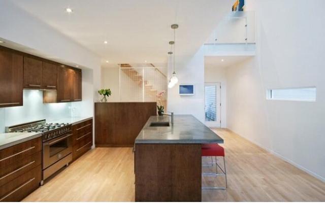 年輕人也要房子“新”！90后青睞的現(xiàn)代風格別墅設(shè)計，你喜歡這戶型嗎？