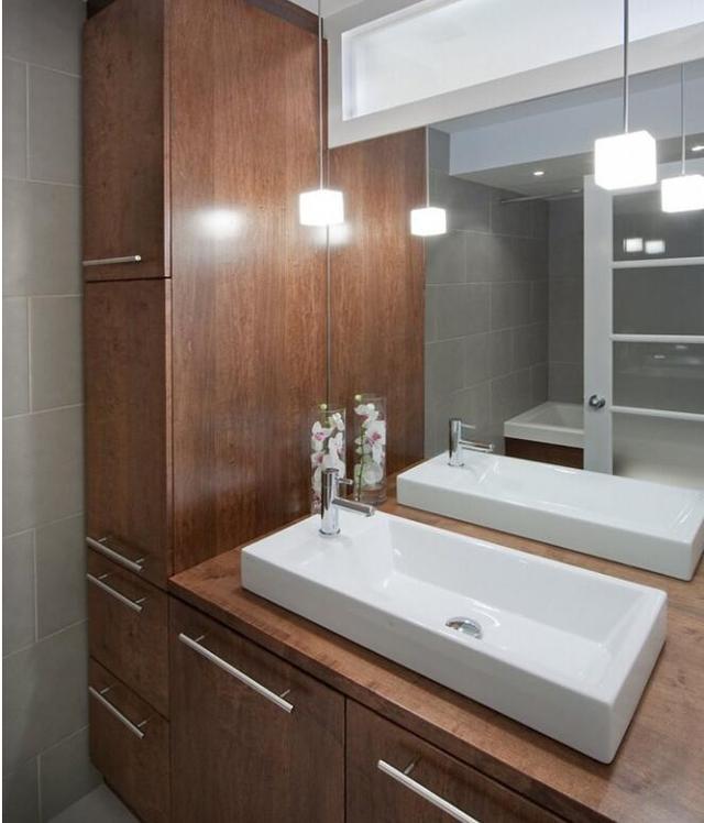 年輕人也要房子“新”！90后青睞的現(xiàn)代風格別墅設(shè)計，你喜歡這戶型嗎？