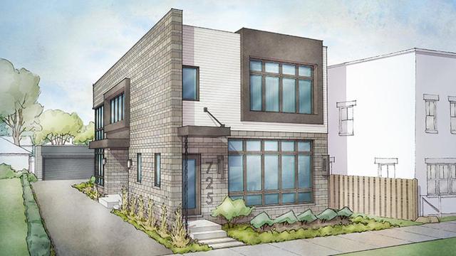 年輕人也要房子“新”！90后青睞的現(xiàn)代風格別墅設(shè)計，你喜歡這戶型嗎？