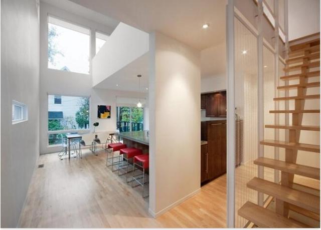 年輕人也要房子“新”！90后青睞的現(xiàn)代風格別墅設(shè)計，你喜歡這戶型嗎？