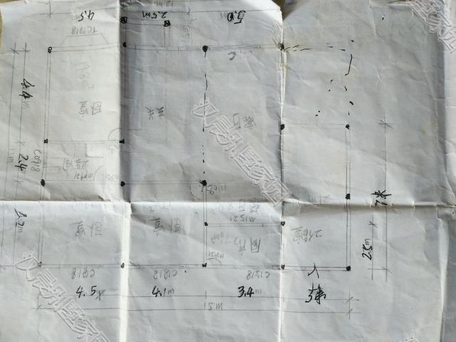 為提升生活質量，四川農村自建一層平頂別墅，包工240一平劃算嗎？