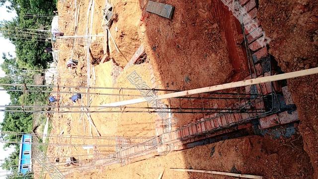 為提升生活質量，四川農村自建一層平頂別墅，包工240一平劃算嗎？