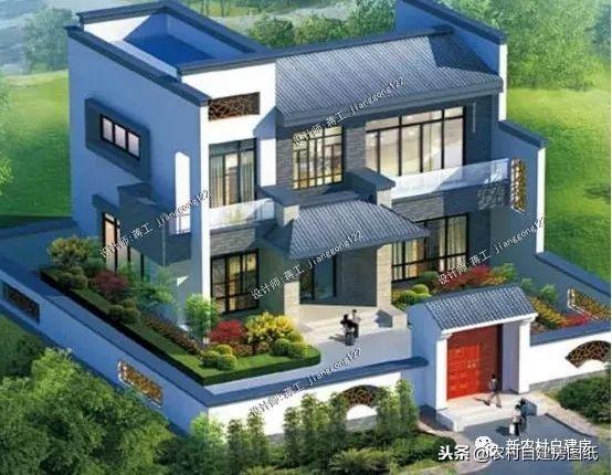 自從農(nóng)村有了家，才知道什么叫生活，從溫飽變成的小康