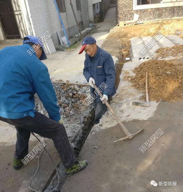 為啥南方農(nóng)村家家蓋別墅，北方農(nóng)村卻蓋平房？原因在這里