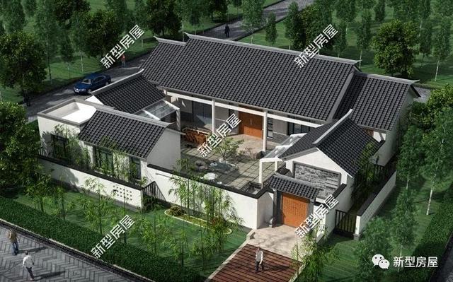 為啥南方農(nóng)村家家蓋別墅，北方農(nóng)村卻蓋平房？原因在這里