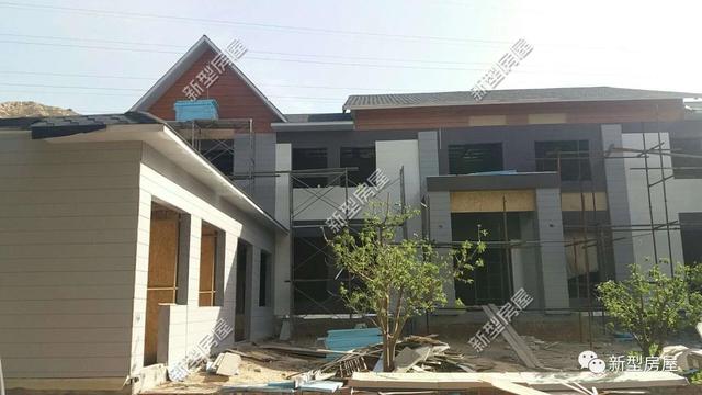 為啥南方農(nóng)村家家蓋別墅，北方農(nóng)村卻蓋平房？原因在這里