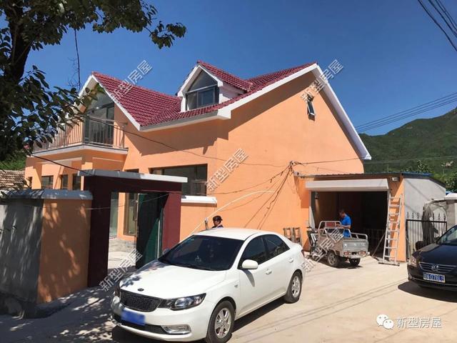 為啥南方農(nóng)村家家蓋別墅，北方農(nóng)村卻蓋平房？原因在這里