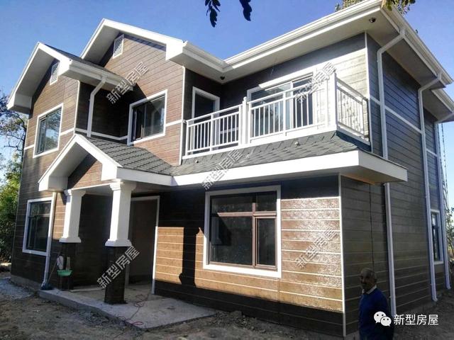 為啥南方農(nóng)村家家蓋別墅，北方農(nóng)村卻蓋平房？原因在這里