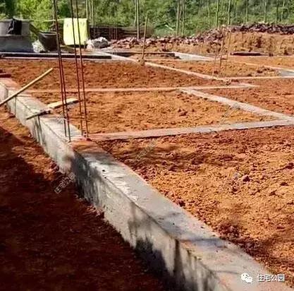 湖南農村自建二層小洋樓，60萬包還主體裝修，回老家蓋房就是省錢