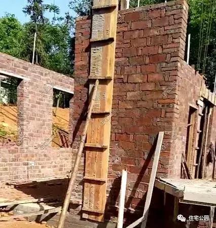 湖南農村自建二層小洋樓，60萬包還主體裝修，回老家蓋房就是省錢