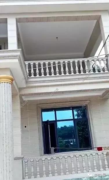 湖南農村自建二層小洋樓，60萬包還主體裝修，回老家蓋房就是省錢