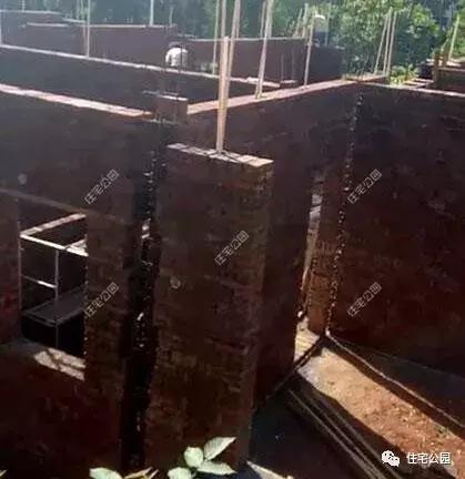 湖南農村自建二層小洋樓，60萬包還主體裝修，回老家蓋房就是省錢