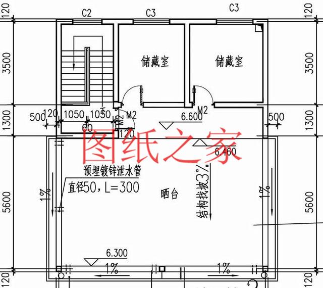 8X10米三層別墅只要20萬就能建好，小宅基地也能建成大氣別墅！