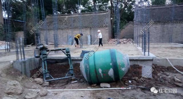 專(zhuān)業(yè)施工隊(duì)980元每平，還包主體外裝，農(nóng)村自建房這樣的價(jià)格根本不算貴