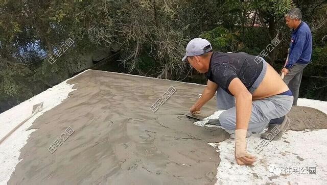 專(zhuān)業(yè)施工隊(duì)980元每平，還包主體外裝，農(nóng)村自建房這樣的價(jià)格根本不算貴