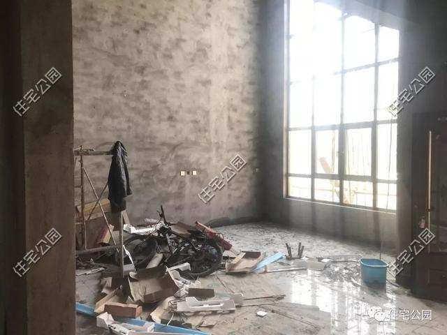 專(zhuān)業(yè)施工隊(duì)980元每平，還包主體外裝，農(nóng)村自建房這樣的價(jià)格根本不算貴