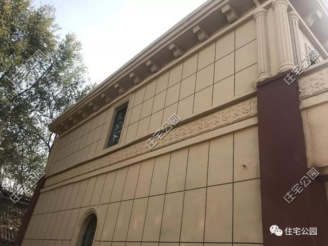 專(zhuān)業(yè)施工隊(duì)980元每平，還包主體外裝，農(nóng)村自建房這樣的價(jià)格根本不算貴