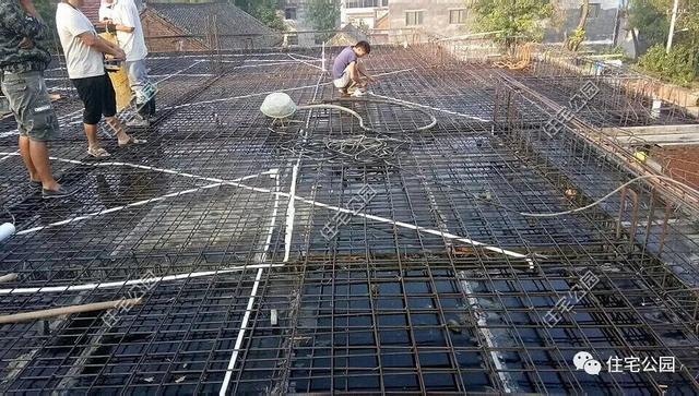 專(zhuān)業(yè)施工隊(duì)980元每平，還包主體外裝，農(nóng)村自建房這樣的價(jià)格根本不算貴