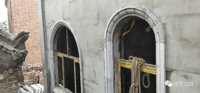 專(zhuān)業(yè)施工隊(duì)980元每平，還包主體外裝，農(nóng)村自建房這樣的價(jià)格根本不算貴