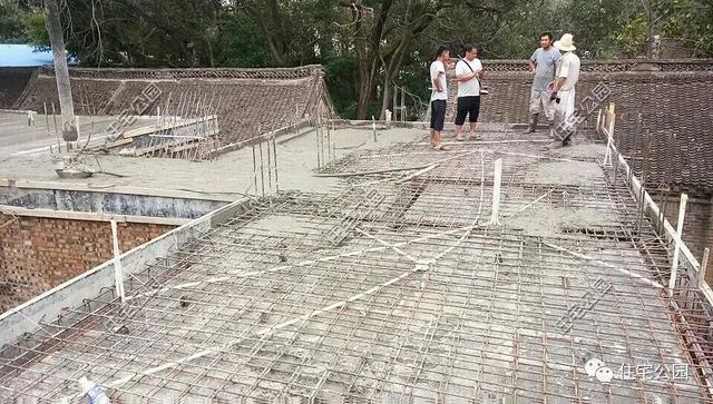 專(zhuān)業(yè)施工隊(duì)980元每平，還包主體外裝，農(nóng)村自建房這樣的價(jià)格根本不算貴