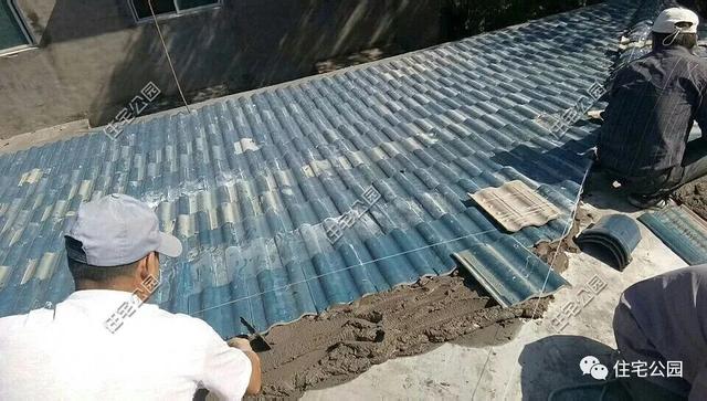 專(zhuān)業(yè)施工隊(duì)980元每平，還包主體外裝，農(nóng)村自建房這樣的價(jià)格根本不算貴