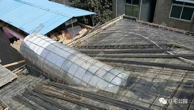 專(zhuān)業(yè)施工隊(duì)980元每平，還包主體外裝，農(nóng)村自建房這樣的價(jià)格根本不算貴