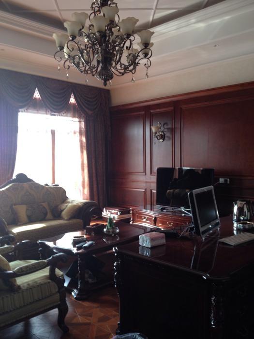 別墅建成之后比效果圖還好看！14.1X11.3米才40萬真是優(yōu)秀！