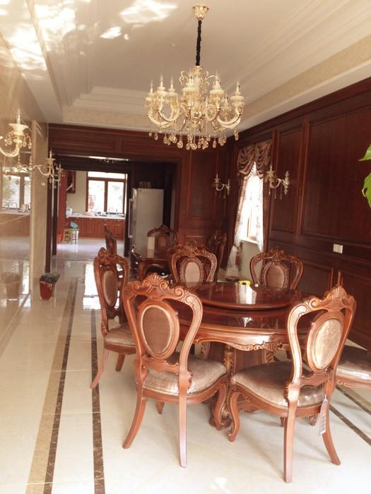 別墅建成之后比效果圖還好看！14.1X11.3米才40萬真是優(yōu)秀！