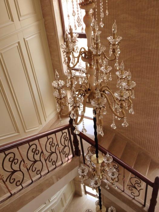 別墅建成之后比效果圖還好看！14.1X11.3米才40萬真是優(yōu)秀！