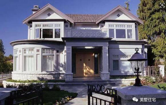 農(nóng)村人蓋房，怎么可以沒有院子？實拍6套帶院子農(nóng)村自建房