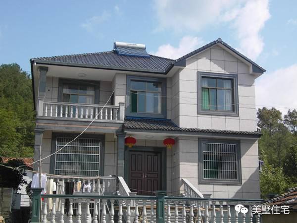 9套別墅實(shí)拍，現(xiàn)在農(nóng)村自建房都建這么豪華？簡(jiǎn)直高大上！