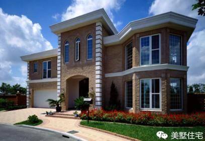 9套別墅實(shí)拍，現(xiàn)在農(nóng)村自建房都建這么豪華？簡(jiǎn)直高大上！