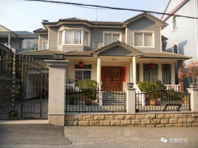 9套別墅實(shí)拍，現(xiàn)在農(nóng)村自建房都建這么豪華？簡(jiǎn)直高大上！