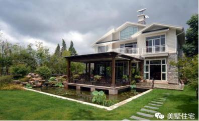 9套別墅實(shí)拍，現(xiàn)在農(nóng)村自建房都建這么豪華？簡(jiǎn)直高大上！