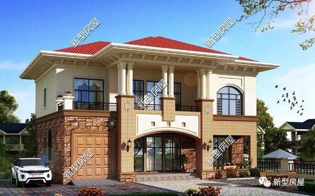 農(nóng)村小伙花2萬給別墅裝地暖，用30年都沒問題，省錢又舒適