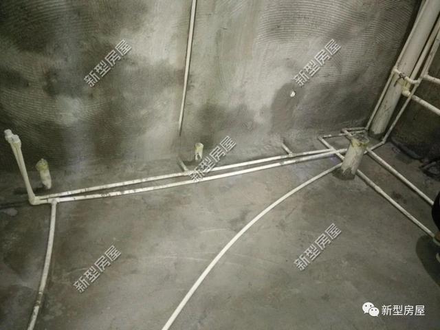 農(nóng)村自建別墅，為什么你家的衛(wèi)生間做了防水還是會漏水？原因在這里