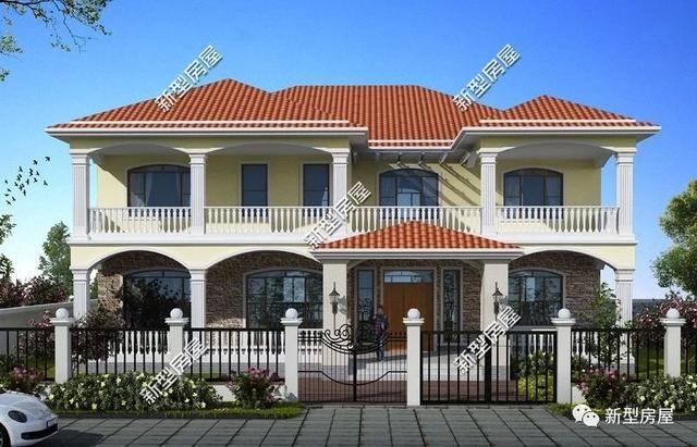 農(nóng)村自建別墅，為什么你家的衛(wèi)生間做了防水還是會漏水？原因在這里