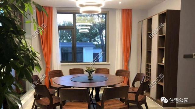 江蘇農(nóng)村建二層別墅，主體造價(jià)72萬(wàn)，來猜猜室內(nèi)精裝修花費(fèi)多少！