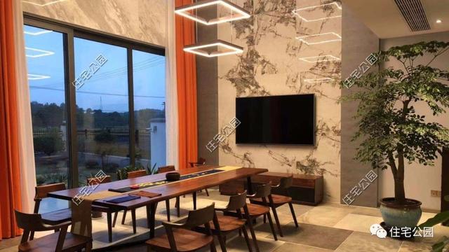 江蘇農(nóng)村建二層別墅，主體造價(jià)72萬(wàn)，來猜猜室內(nèi)精裝修花費(fèi)多少！