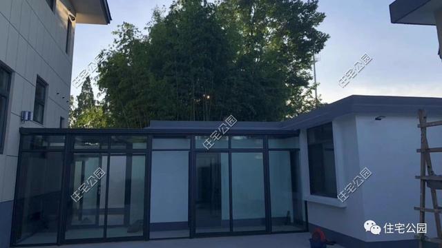 江蘇農(nóng)村建二層別墅，主體造價(jià)72萬(wàn)，來猜猜室內(nèi)精裝修花費(fèi)多少！