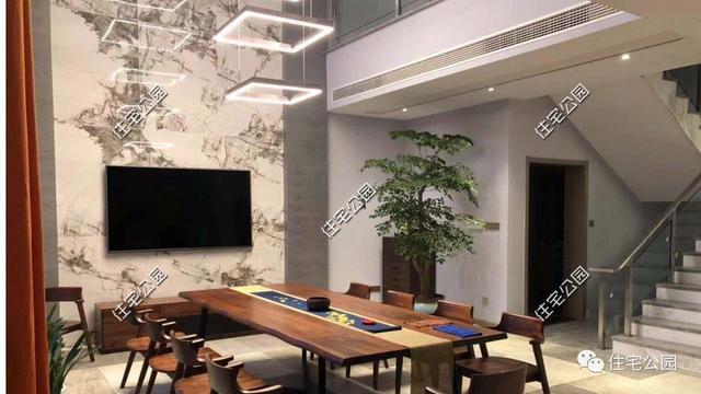 江蘇農(nóng)村建二層別墅，主體造價(jià)72萬(wàn)，來猜猜室內(nèi)精裝修花費(fèi)多少！