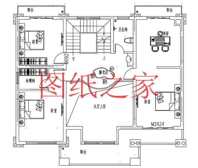 占地130平米左右的農(nóng)村二層別墅，造價只要25萬，經(jīng)濟又實惠！