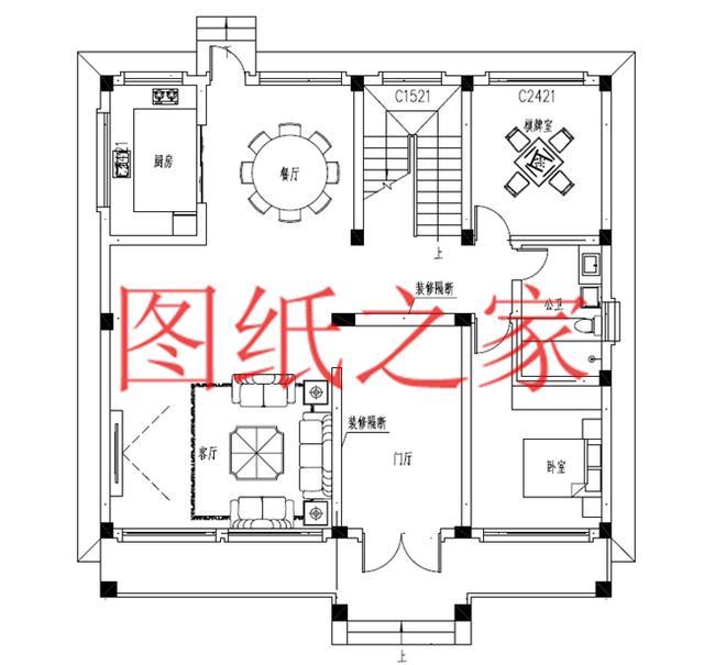 非常受歡迎的160平米二層別墅，35萬就能搞定，經(jīng)濟(jì)又實(shí)惠！