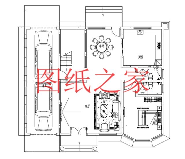 非常受歡迎的160平米二層別墅，35萬就能搞定，經(jīng)濟(jì)又實(shí)惠！