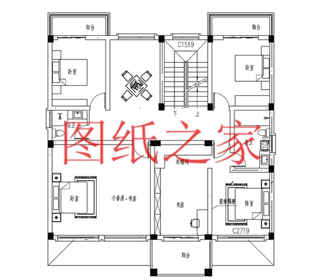 非常受歡迎的160平米二層別墅，35萬就能搞定，經(jīng)濟(jì)又實(shí)惠！