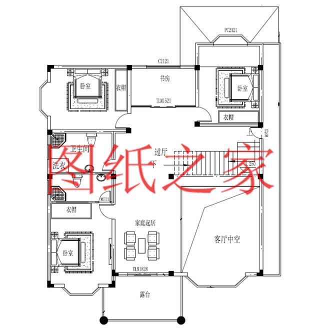 非常受歡迎的160平米二層別墅，35萬就能搞定，經(jīng)濟(jì)又實(shí)惠！