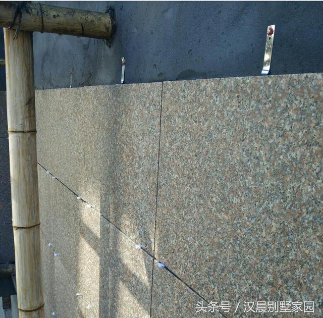 有錢就是好，泰州汪總蓋的帶地下車庫現(xiàn)代別墅，鄰居看了都坐不住！