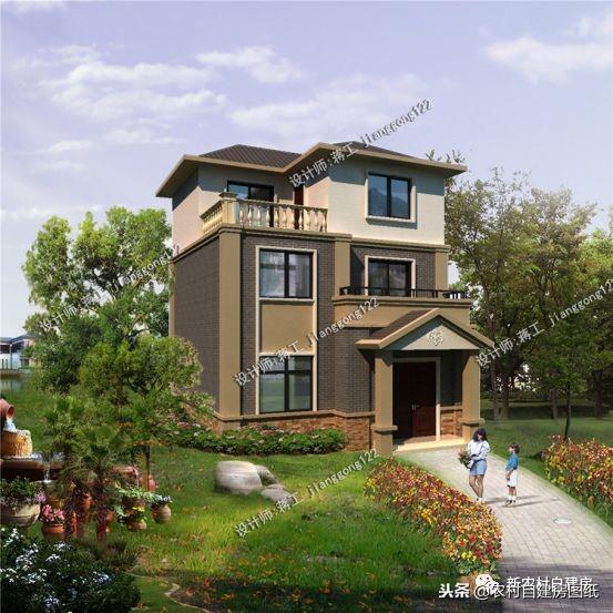 十年后的農(nóng)村竟然是這個(gè)樣子？看過之后你一定會(huì)后悔放棄農(nóng)村戶口