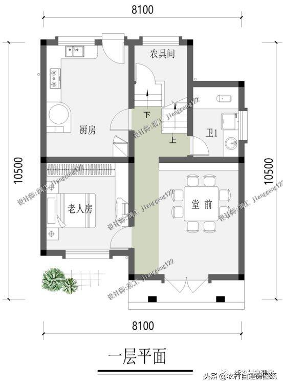 十年后的農(nóng)村竟然是這個(gè)樣子？看過之后你一定會(huì)后悔放棄農(nóng)村戶口