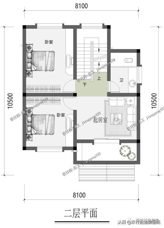 十年后的農(nóng)村竟然是這個(gè)樣子？看過之后你一定會(huì)后悔放棄農(nóng)村戶口